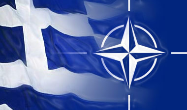 Greek defense budget in need of reform?