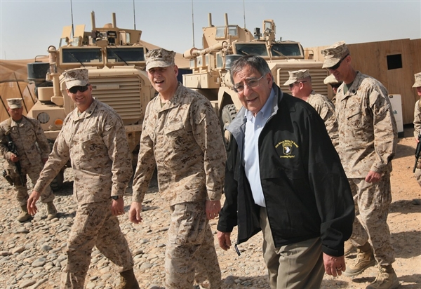 U.S. planning to keep 6,000 to 20,000 American troops in Afghanistan after 2014