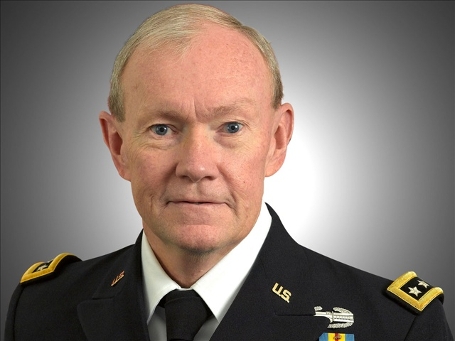Top U.S. General: Stopping Assad from using chemical weapons is ‘almost unachievable’