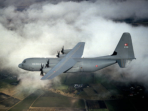 Denmark offering aid to French military operation in Mali