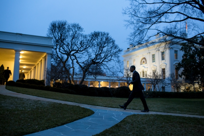 Why a Grand Strategy Is Needed for Obama’s Second Term
