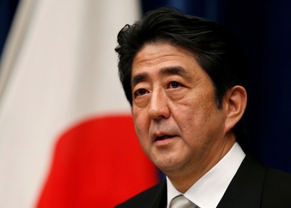 Shinzo Abe’s ASEAN Tour Stresses Regional Tension