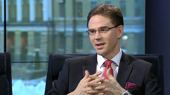 Finland says “No” to Nordic defense pact
