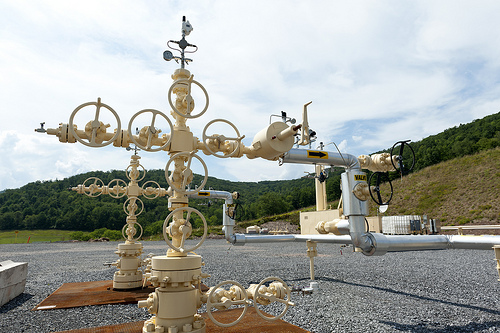 The Shale Revolution: Next Phase