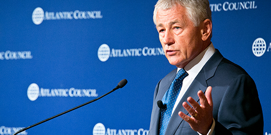 The Atlantic Council, Foreign Funding, and Intellectual Independence