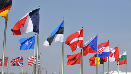 NATO’s Next Challenges