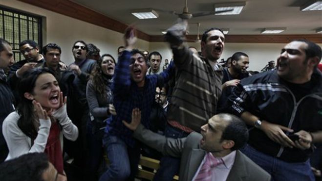 FJP and Ministry of Social Affairs: An Identical Vision for Civil Society in Egypt