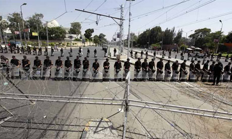 Top News: US Ambassador – Egypt’s foreign reserves at critical low