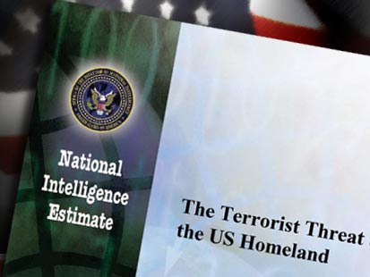 U.S. said to be target of massive cyber-espionage campaign