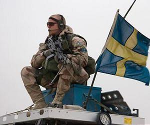 Royal academy doubts Sweden’s ability to defend itself