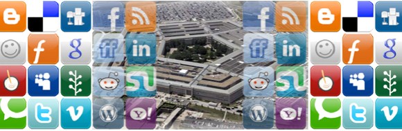 How is the Obama administration using social media to disarm Syria’s chemical arsenal?
