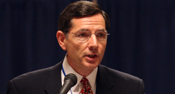 Bipartisan Senate bill expedites energy exports for NATO allies, Japan, and others