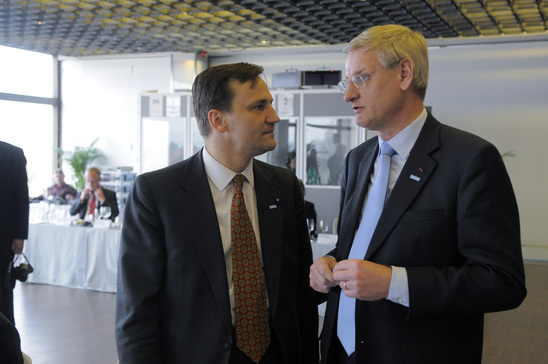 Visegrad, Nordic and Baltic foreign ministers call for ‘tangible measures for improving European crisis management capabilities’