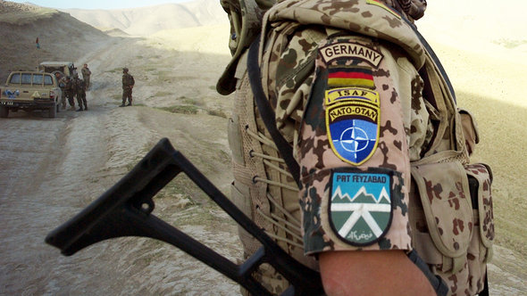 Report: US expects NATO allies and partners to provide 10,000 trainers in post-2014 Afghanistan