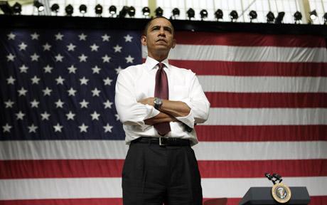 Obama approves $50 million to assist France in Mali