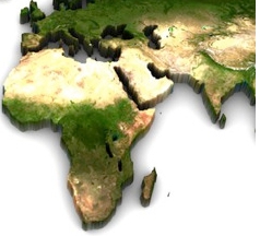 IntelBrief: India’s New African Horizons