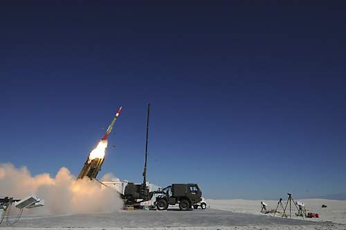 Abandoning the MEADS missile defense program may cost the U.S. more than completing it