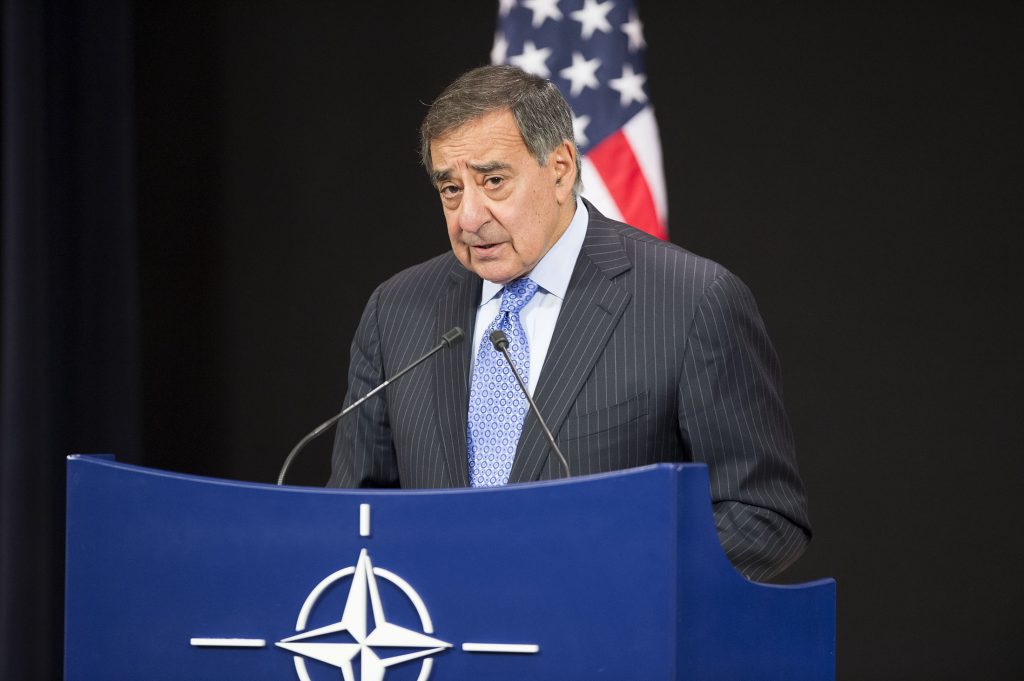 Defense cuts jeopardize NATO’s effectiveness, Panetta warns