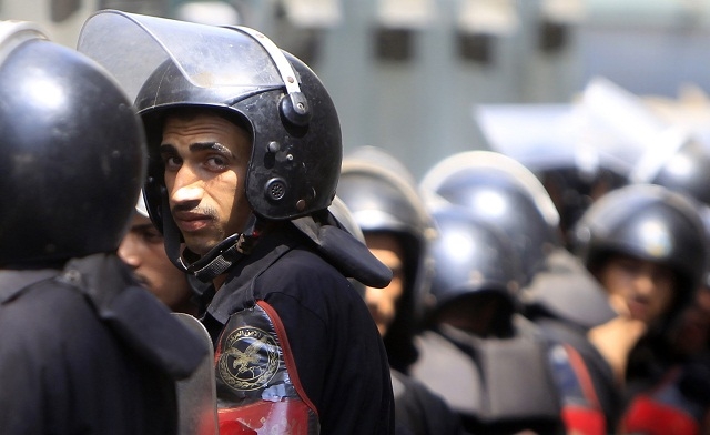 Top News: US concerned over Egypt’s “climate of impunity”