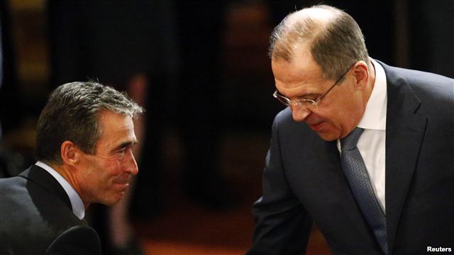 NATO chief dismisses Russian missile defense worry