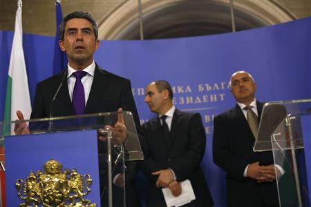 Bulgaria says Hezbollah behind fatal bus bombing