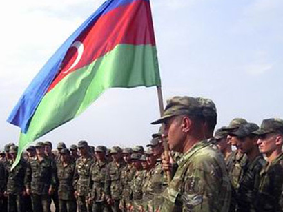 Azerbaijan sharply increases military spending