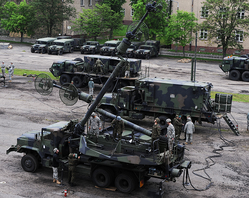 Four steps to improve missile defense cooperation btween the U.S. and Poland