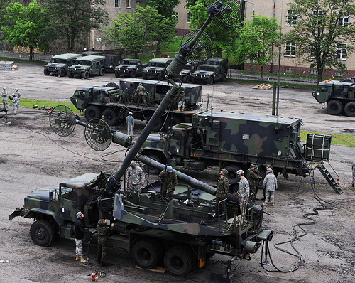 Four steps to improve missile defense cooperation btween the U.S. and Poland