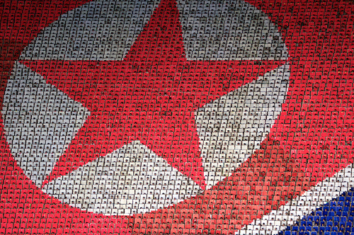 The Measured Madness of North Korea