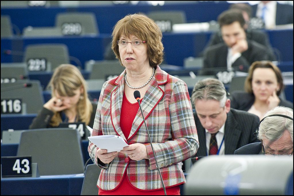 Top News: No EU Financial Support if no Progress on Democracy, MEPs Say