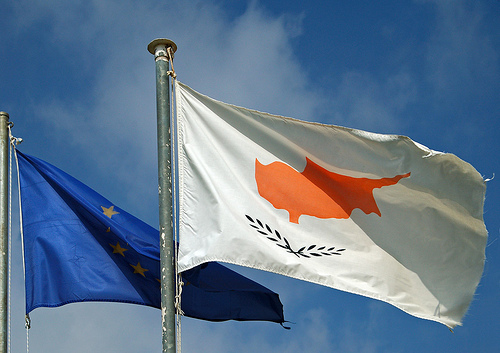 Who Will Pay for Cyprus?