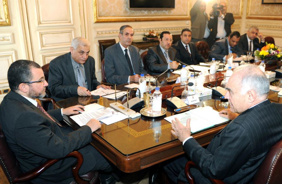 Top News: Egypt Will Not Sign “Emergency” IMF Loan, Shura Council to Draft New Election Law