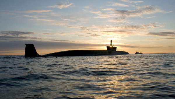 Russian Navy to receive 24 submarines and 54 surface warships by 2020