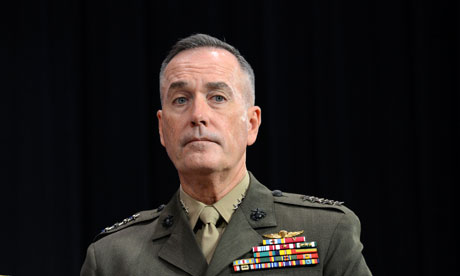 NATO forces accidentally shot dead two Afghan boys