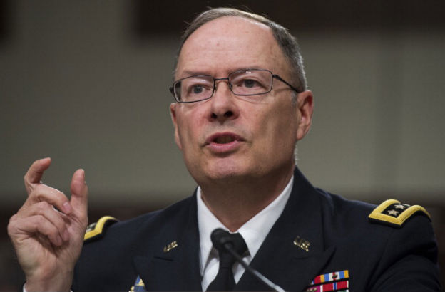 Pentagon creating thirteen teams to launch cyberattacks as threat grows