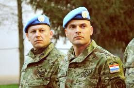 Croatia to quit UN Golan force after reports of arms shipments to Syria