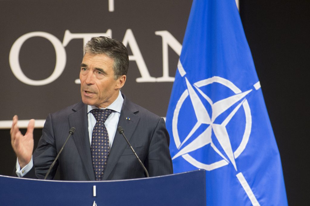 White House and NATO chief rule out using Patriot missiles to support Syrian rebels