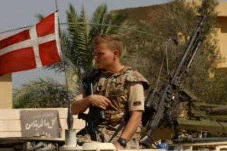 Denmark accelerates withdrawal of troops from Afghanistan