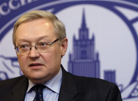 Russia tones down criticism of new U.S. missile plans