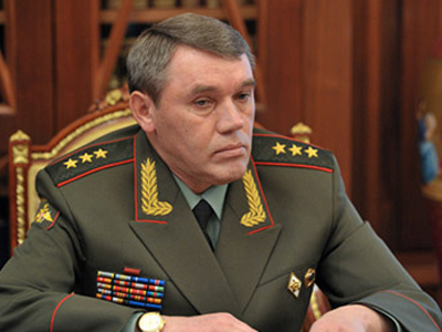 Russia invites US military chief to missile defense talks