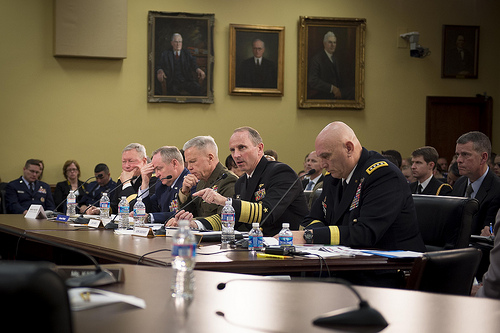Sequestration’s Credibility Costs