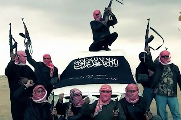 Islamists, secular rebels battle in Syria over Nusra Front’s call for Islamic state