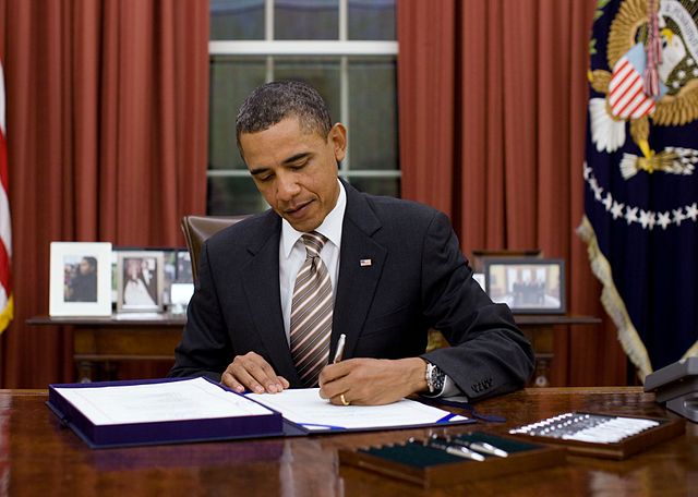Obama signs 2013 budget bill, funds MEADS missile defense