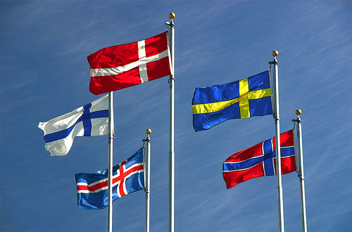 How the Nordic Countries Are Quietly Leading the Alliance into the Future