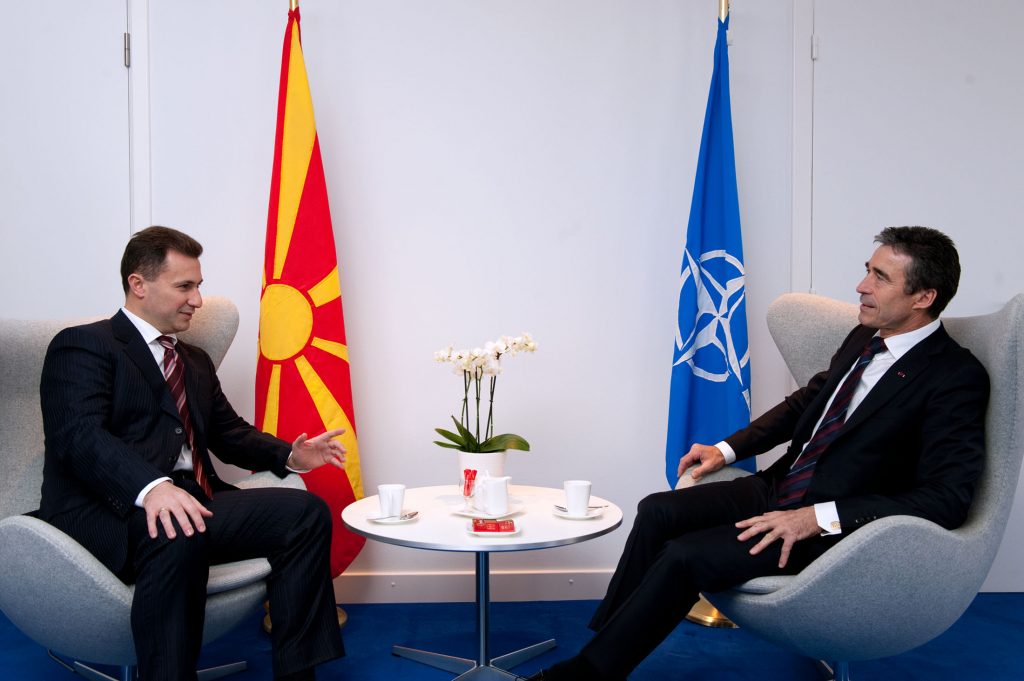 Time to Unblock Macedonia’s Accession to NATO