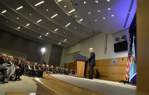 Connecting NATO Forces…and Minds