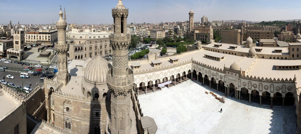 Mystery Meat at al-Azhar Shakes up Egypt’s Ideological Front Lines