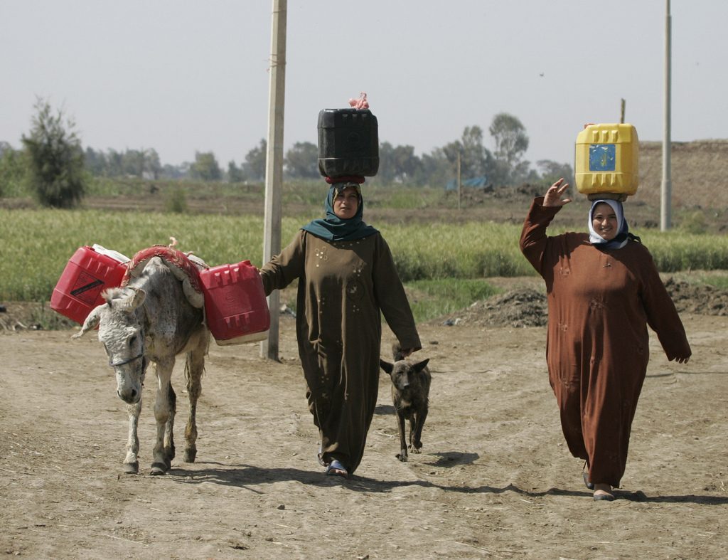 Despite Criminalization, FGM Persists in Egypt