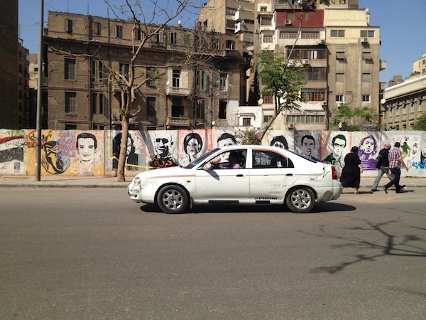 This Week in Egypt – April 6, 2013