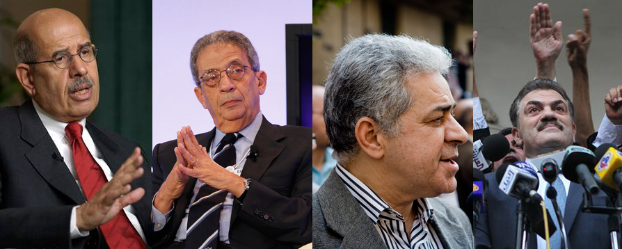 The Salvation of the National Salvation Front